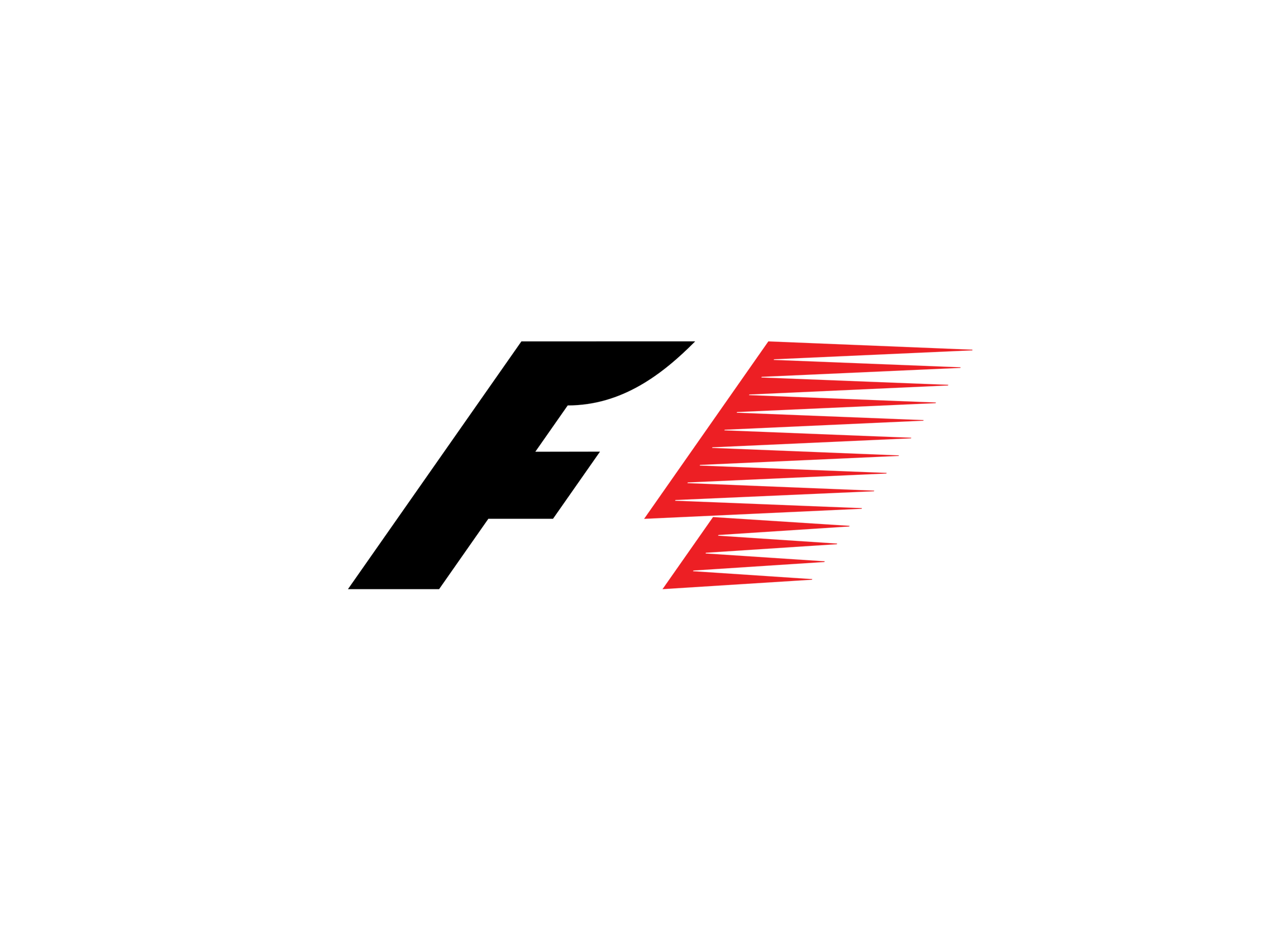 Do You Like the new Formula 1 Logo? | Blog Baladi