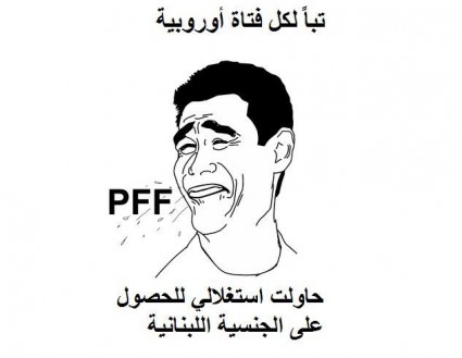 Lebanese Memes | Blog Baladi