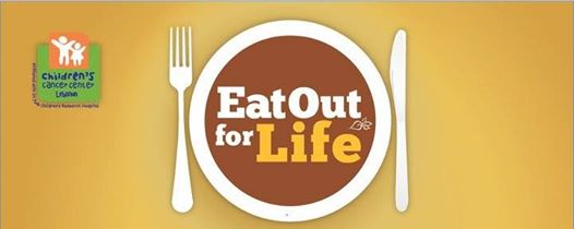 eat for life