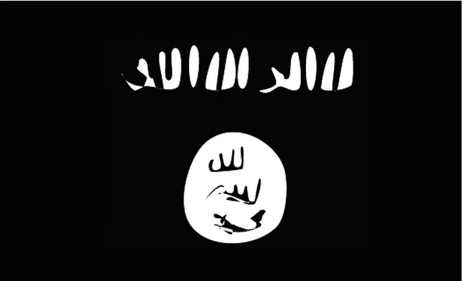 isis flag
