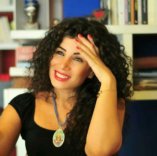 Lebanese Journalist Joumana Haddad Denied Entrance To Bahrain Because ...