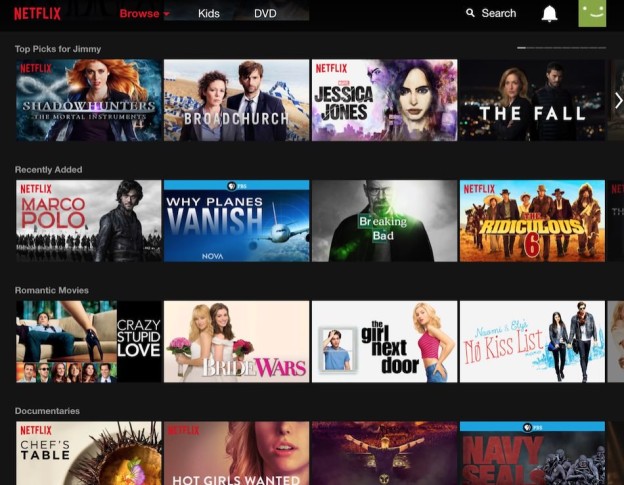 8 Things to Consider Before Signing up to Netflix | Blog Baladi