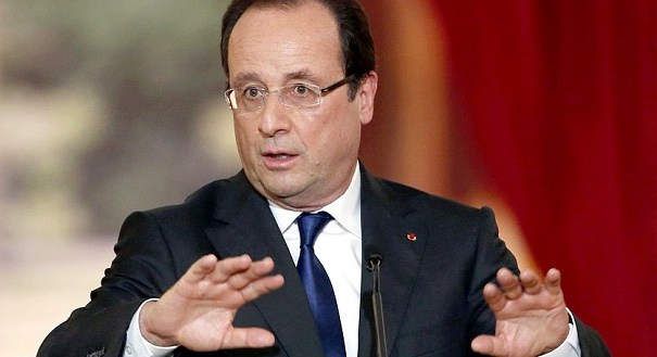 French-President-Francois-Hollande