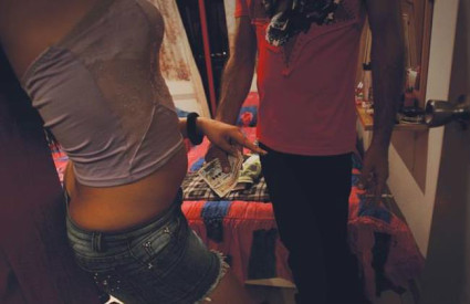 Maameltein Sex Ring: Victims Recount Horrific Stories of Rape, Abuse