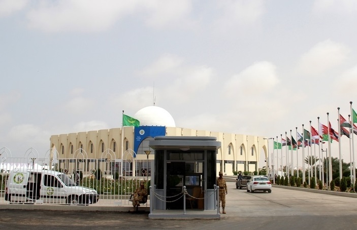 Mauritania’s Epic Reply to Lebanon’s Health Minister Remarks | Blog Baladi