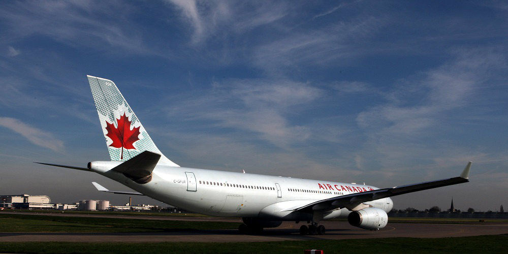 [Updated] Air Canada CEO in Favor of a BeirutMontreal Direct Flight