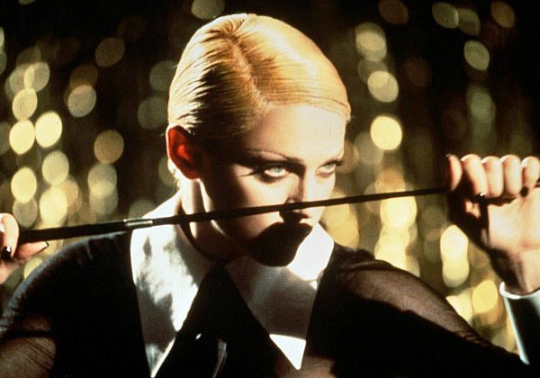 Fairouz Sued Madonna in the 1990s