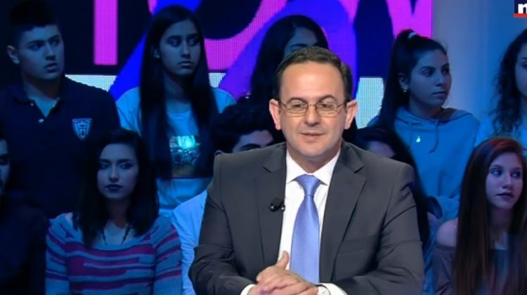 Lebanese Tourism Minister Picks Armenia Over Lebanon