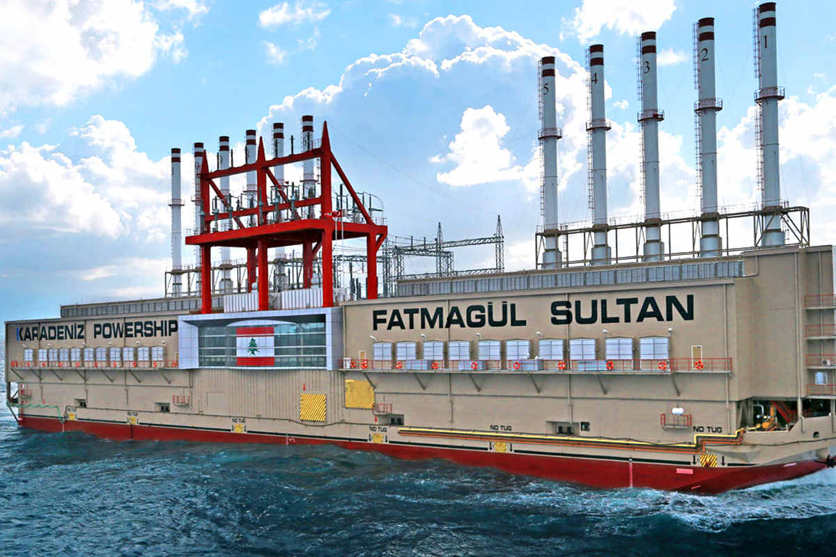 Widespread Power Outage Continues Across Lebanon Blog Baladi