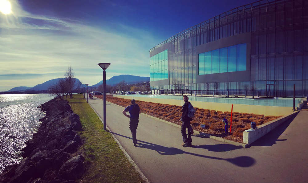 Why I was Visiting Philip Morris in Switzerland | Blog Baladi