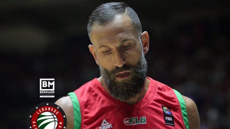 Iran beats Lebanon to reach 2017 FIBA Asia Cup Semi Finals