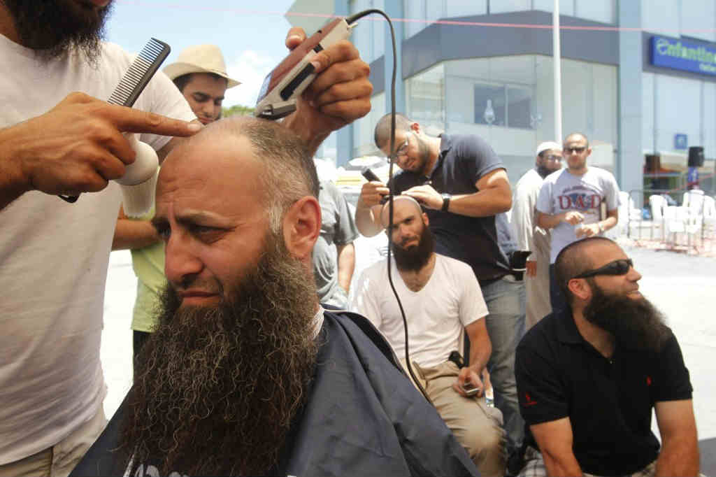 Ahmad AlAssir Sentenced to Death Blog Baladi