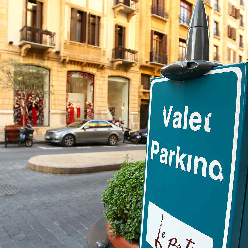 Call 1735 to Report Valet Parking Companies Charging Over LL5000 Blog