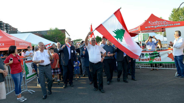 November declared Lebanese Heritage Month in Ottawa