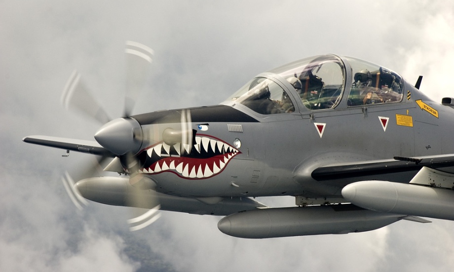 Is the Lebanese Army Finally Getting The A29 Super Tucano Attack Aircrafts? Blog Baladi Is the Lebanese Army Finally Getting The A29 Super Tucano Attack Aircrafts? Blog Baladi