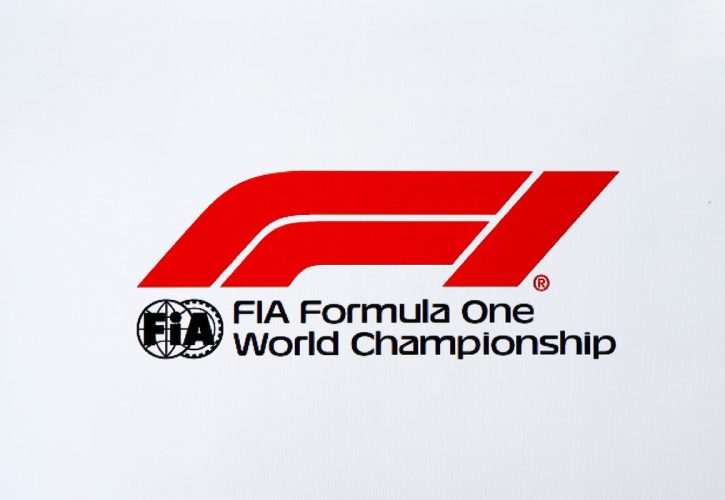 Do You Like the new Formula 1 Logo? | Blog Baladi