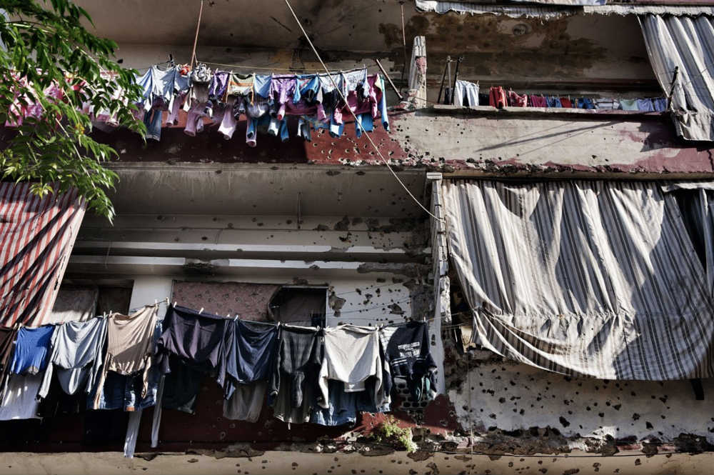 UNDP Latest Poverty Assessment Report 30 of Lebanese are Poor Blog