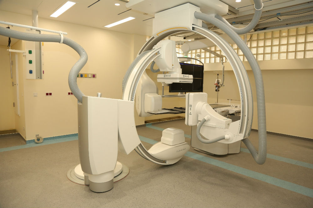 First Stroke Center in Lebanon Open at LAU Medical CenterRizk Hospital Blog Baladi