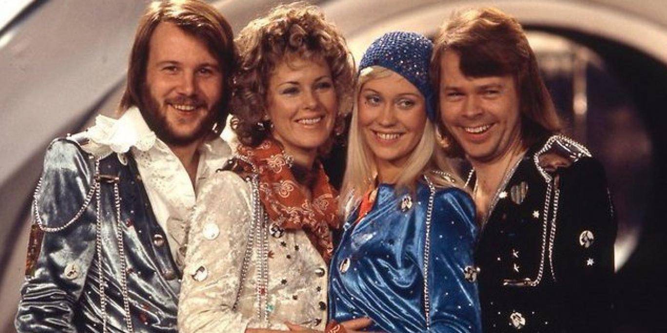 Abba Reunited After 35 Years to Record New Songs! | Blog Baladi