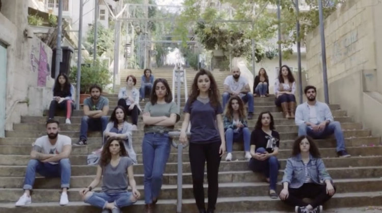 One Awesome Music Video To Sum Up The #2018Elections in #Lebanon