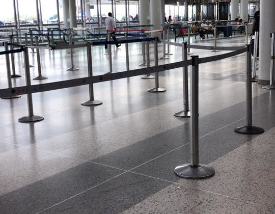 There are NO new Exit Taxes at Beirut Airport, But …