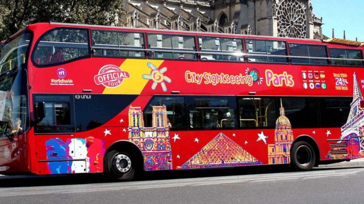 CitySightseeing Buses Coming to #Beirut