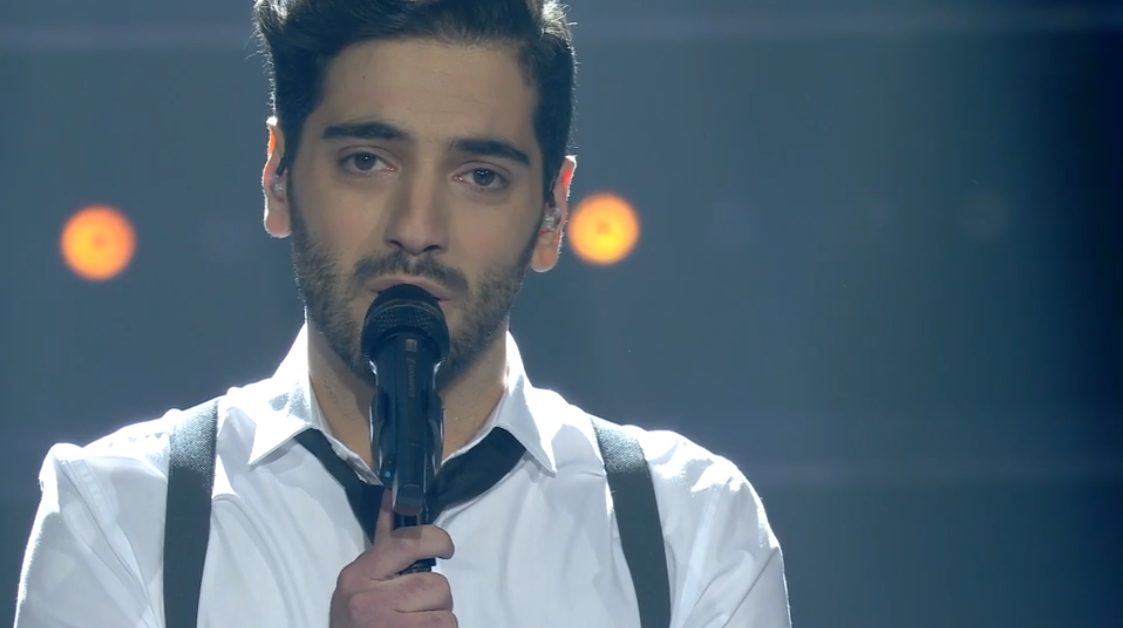 Lebanese Mory Hatem Loses in The Voice Canada’s QuarterFinals | Blog Baladi