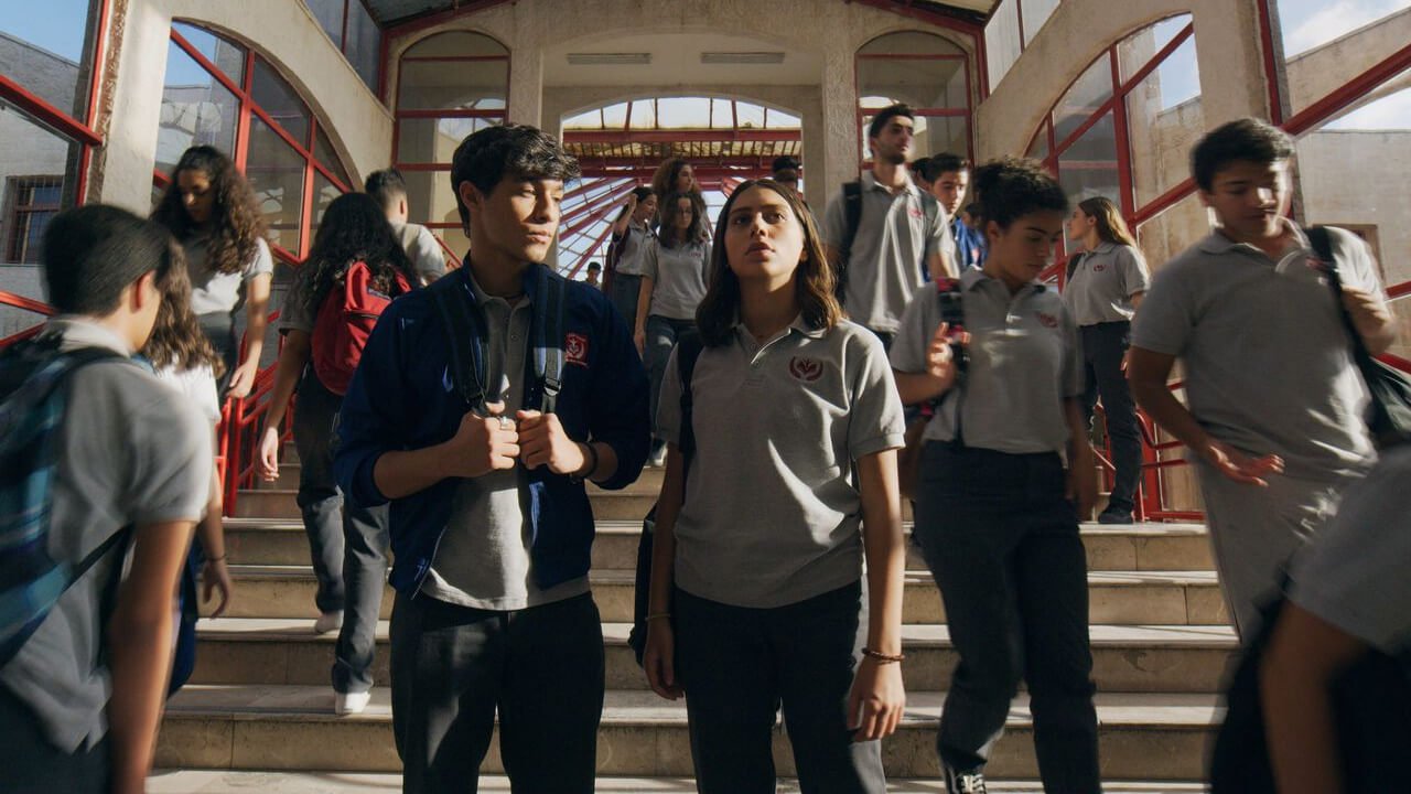 Jinsiy olatni qinga kirishini makro suratga olish