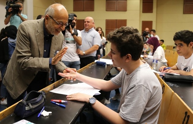 14-year Old Student Shot Himself After Failing Brevet Exam | Blog Baladi