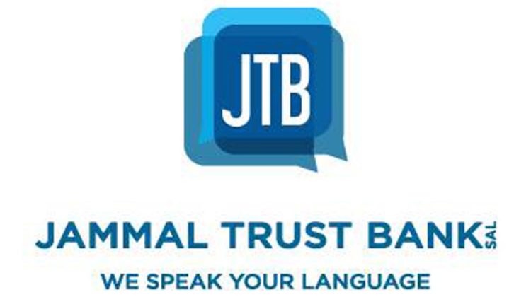 US Treasury Sanctions Jammal Trust Bank