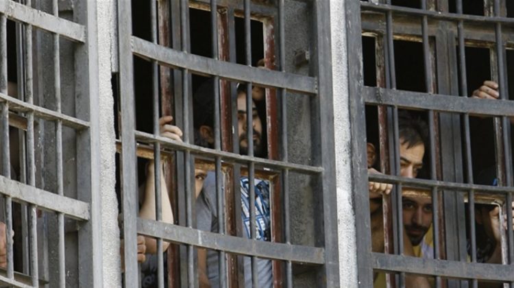 500 Lawyers to Visit Prisons Across Lebanon on December 22