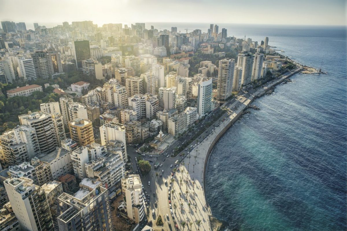 Is it a Good Time to Invest in Real Estate in Lebanon? Blog Baladi