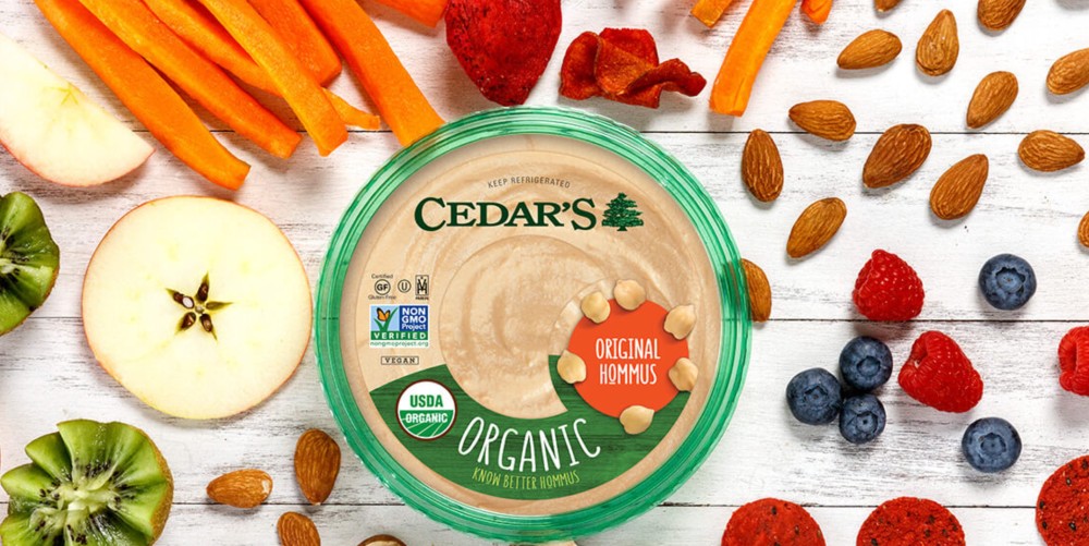 Cedar’s Mediterranean Foods is 100% Lebanese | Blog Baladi