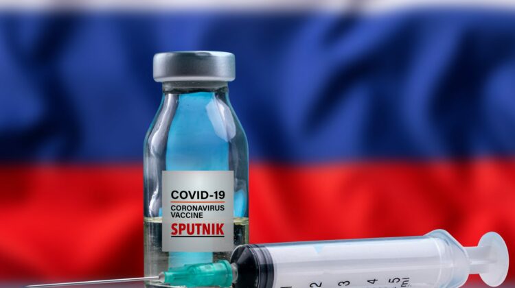 Lebanon Will Get One Million Doses of Russia’s  Sputnik V Vaccine Next Thursday