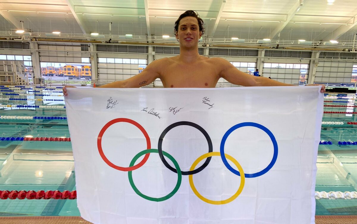 Lebanese Taking Part in The Tokyo 2020 Summer Olympics Blog Baladi