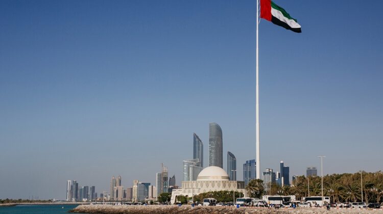 Civil Marriage Now Allowed in Abu Dhabi