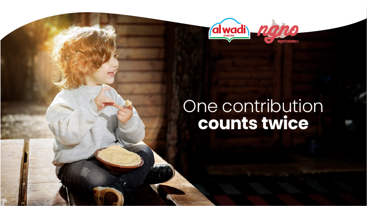 #HummusForLebanon Relaunched: Bring a Smile To Lebanese Children This Holiday Season!