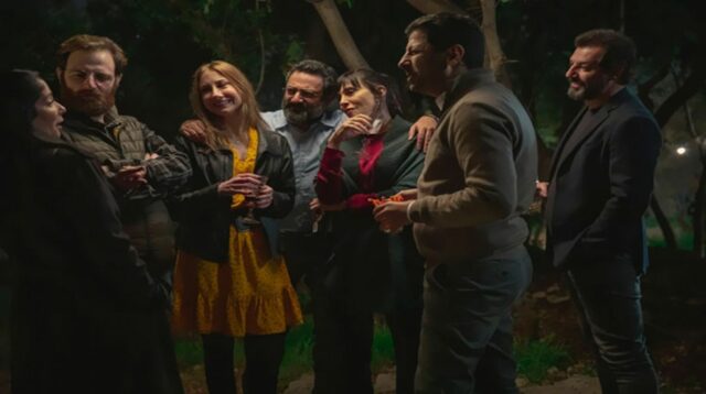 First Netflix Arabic Original Film Coming Out on January 20 | Blog Baladi