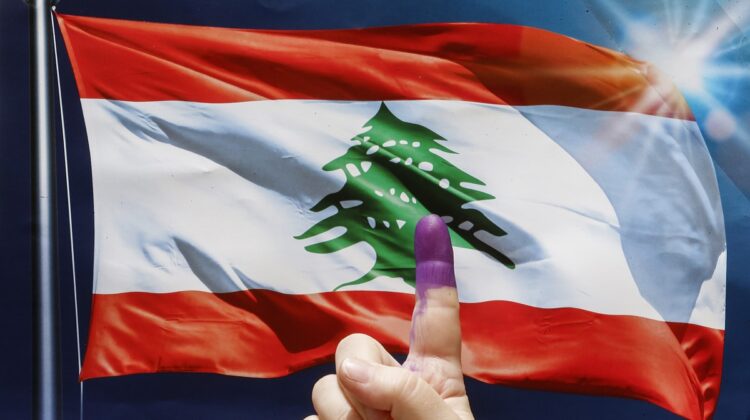 Three Scenarios For the 2022 Lebanon Parliamentary Elections