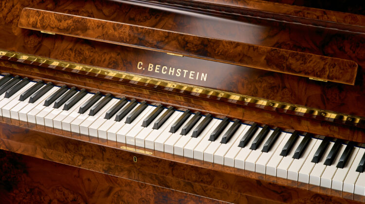 Carl Bechstein Foundation Donates 16 Pianos To The Beirut National Conservatory
