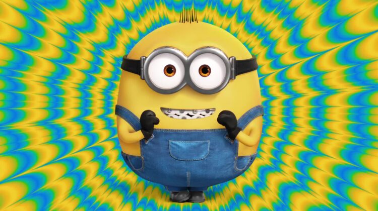After “Lightyear”, Lebanese General Security Bans “Minions: The Rise of Gru”