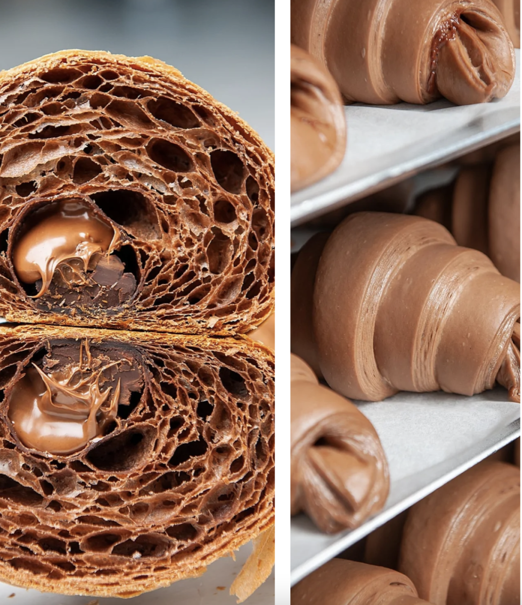 Clément’s Outstanding French Pastries & Signature Desserts Now Available in the UAE Blog Baladi