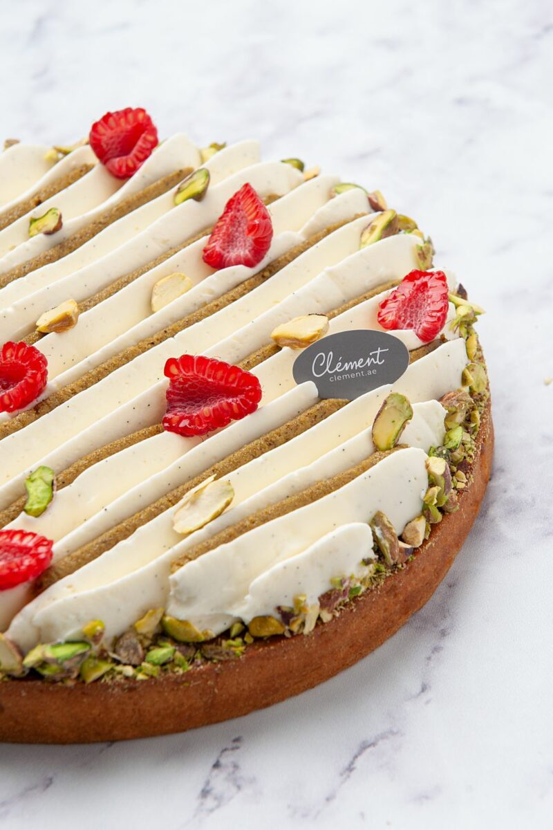 Clément’s Outstanding French Pastries & Signature Desserts Now Available in the UAE Blog Baladi