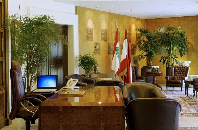 Who Are The Candidates For The 2022 Lebanese Presidential Elections?