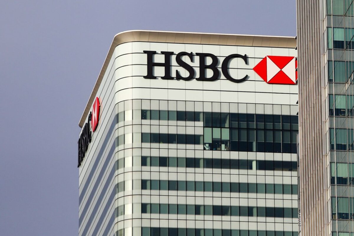 HSBC Appoints Lebanese Patrick George as Head of Markets & Security Services - Vimarsana News
