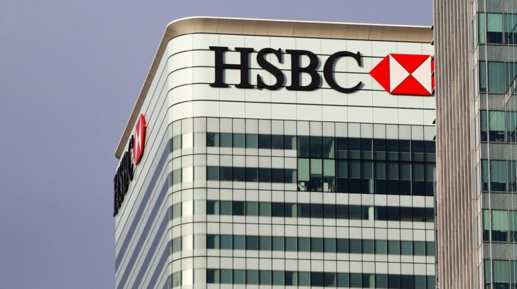 HSBC Appoints Lebanese Patrick George as Head of Markets & Security Services
