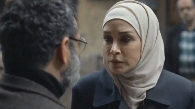 George Khabbaz Powerful Scene in Ramadan Show Getting Mixed Reactions