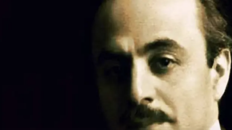 Gibran Khalil Gibran Monument To Be Inaugurated in New York City