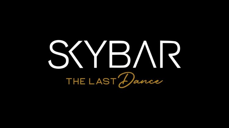Skybar is Reopening on June 28th