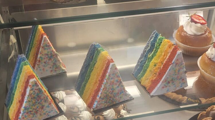 Pain D’or Issues Statement on the Rainbow Cake Controversy